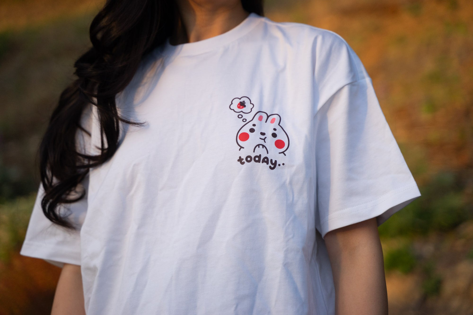 Strawberry T-Shirt