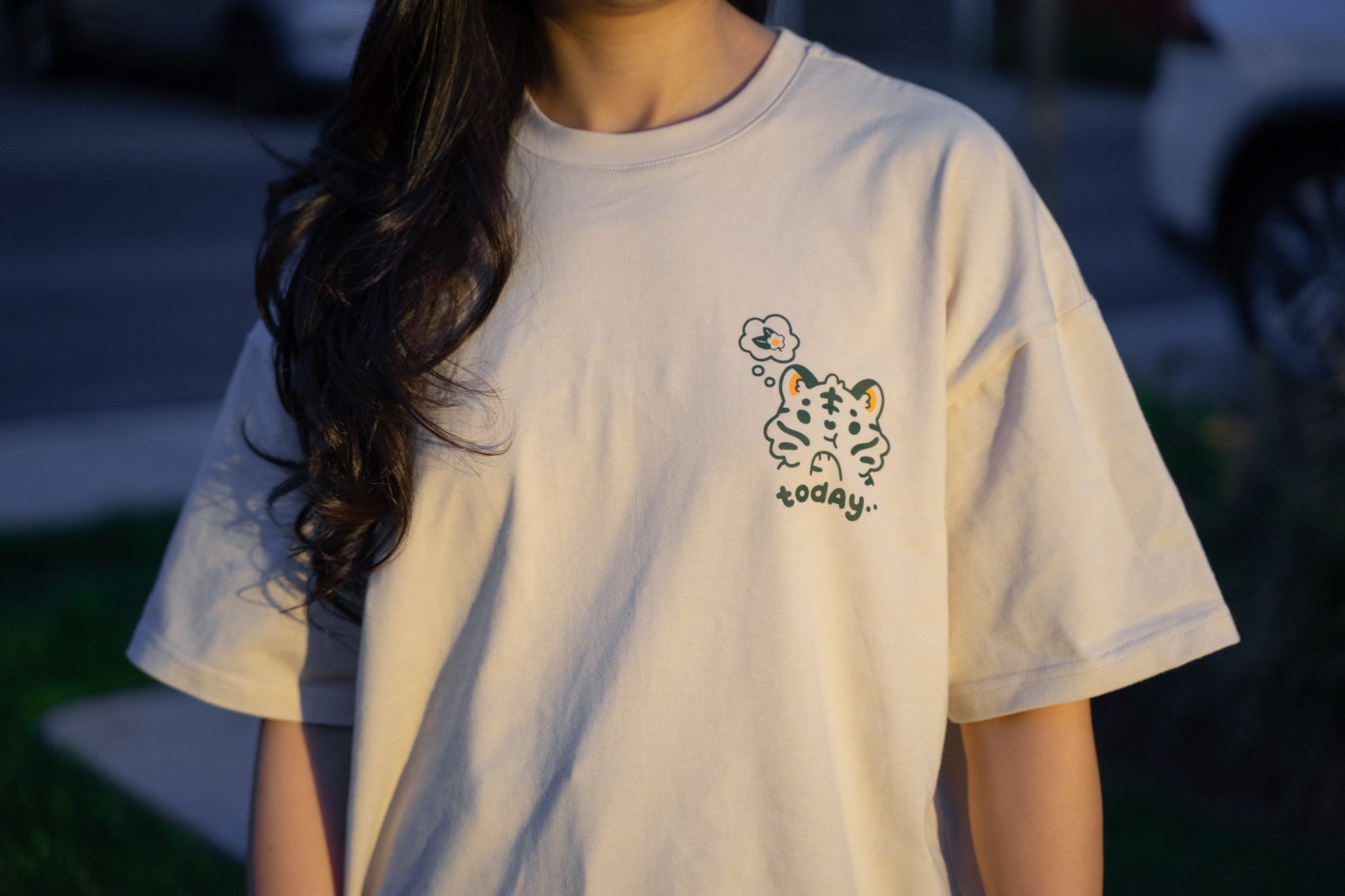 Matcha T-Shirt