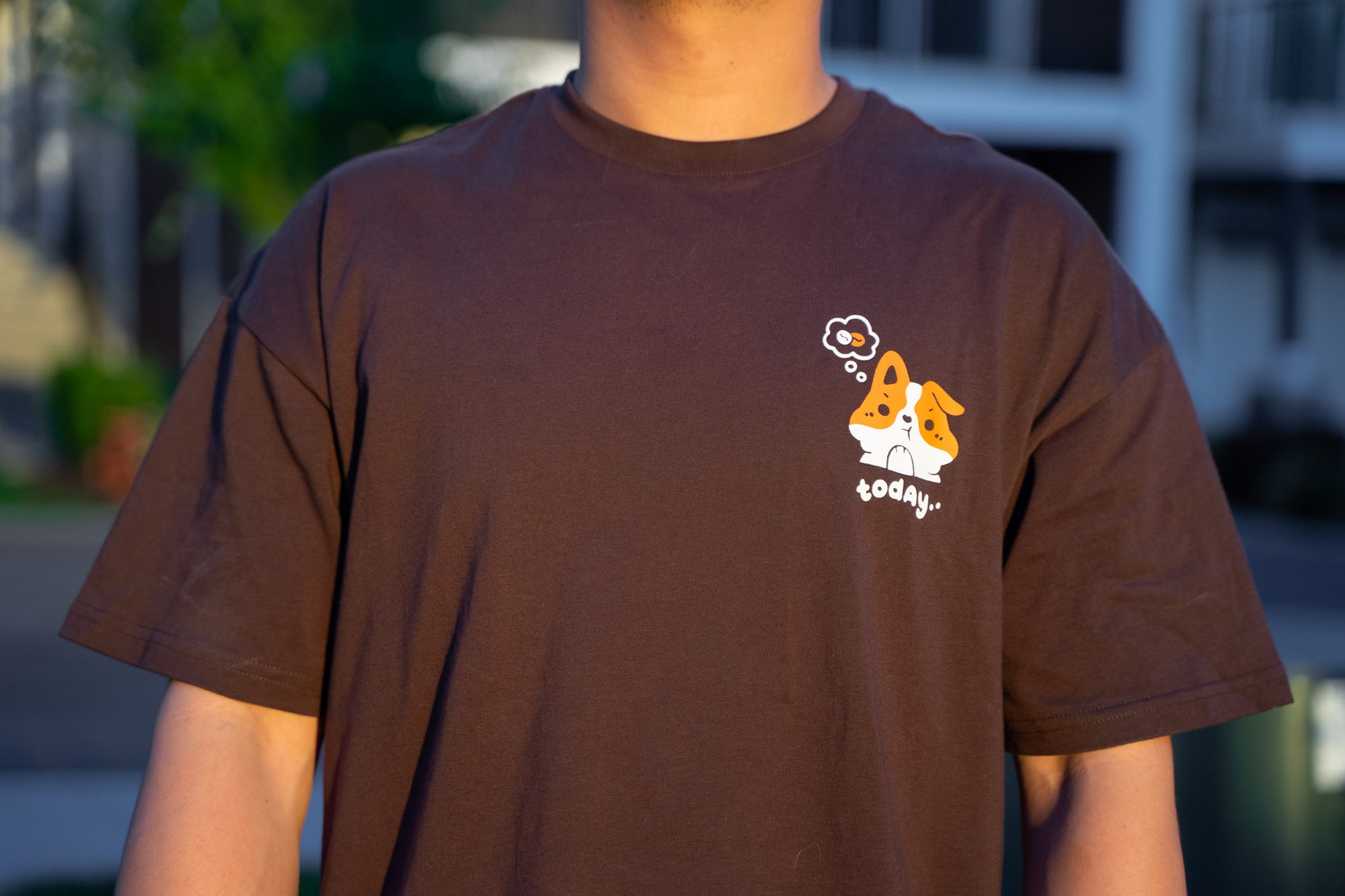 Coffee T-Shirt
