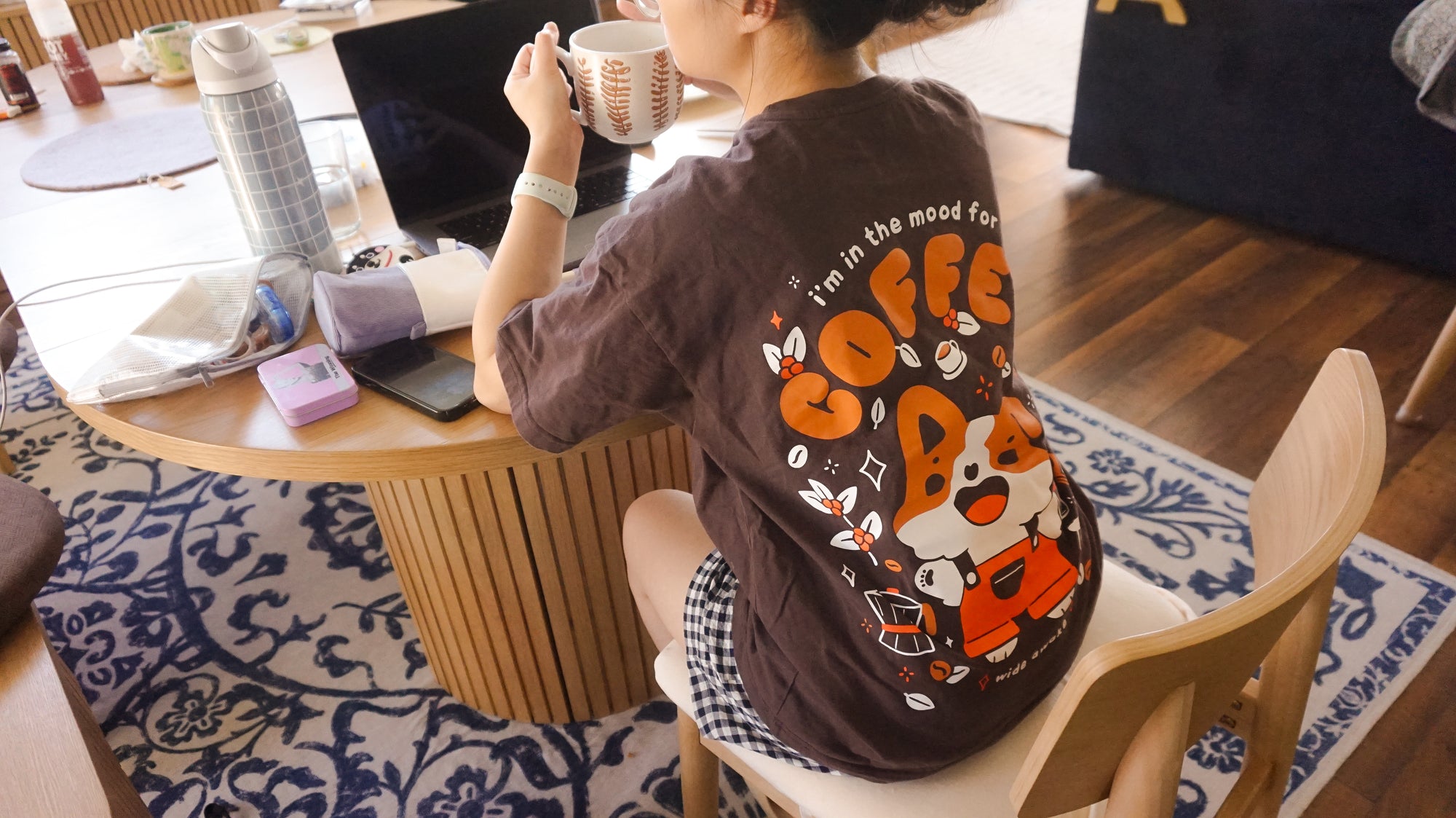 Coffee T-Shirt