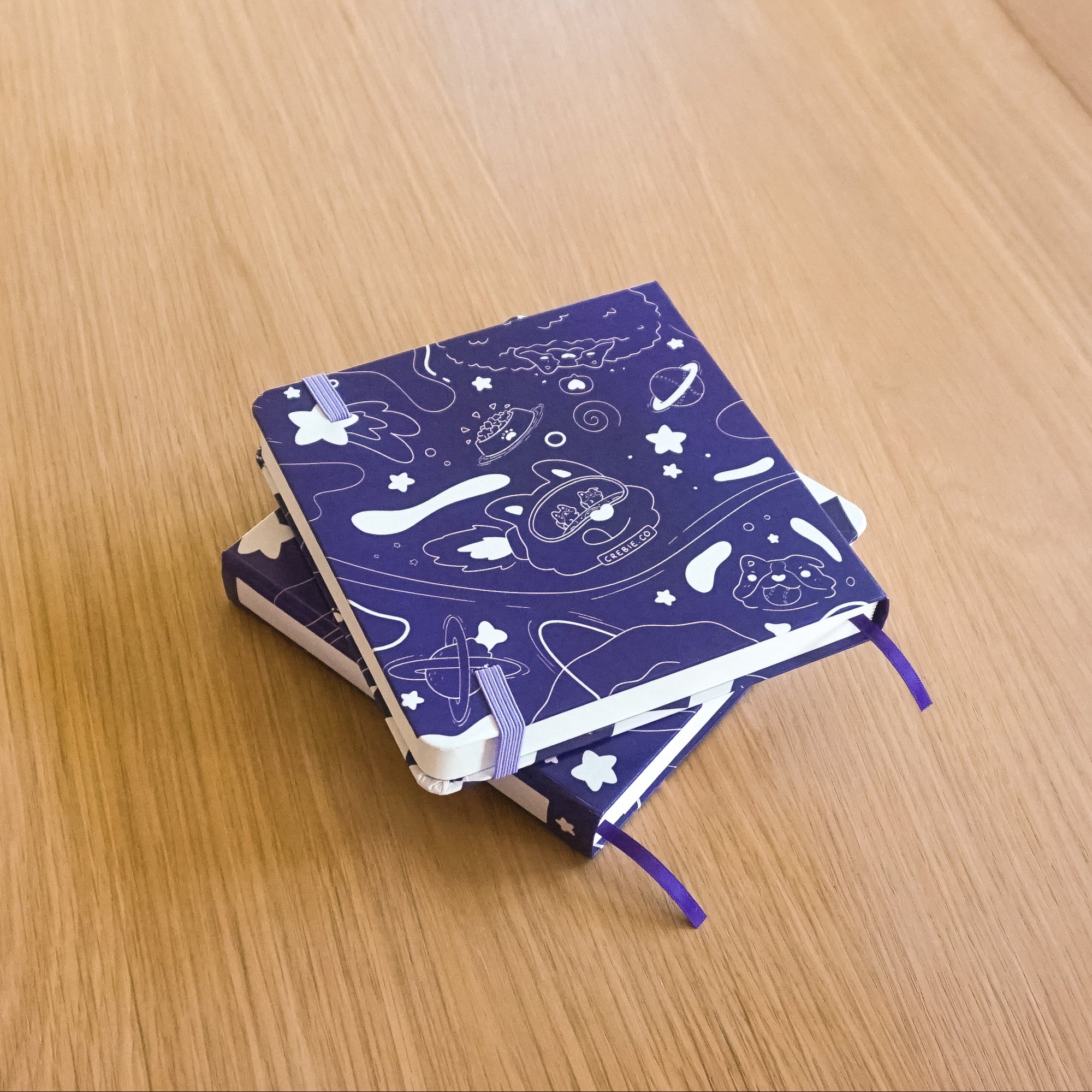 Sketchbook | Coated Paper