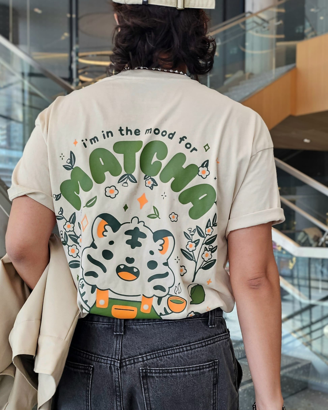 Matcha T-Shirt