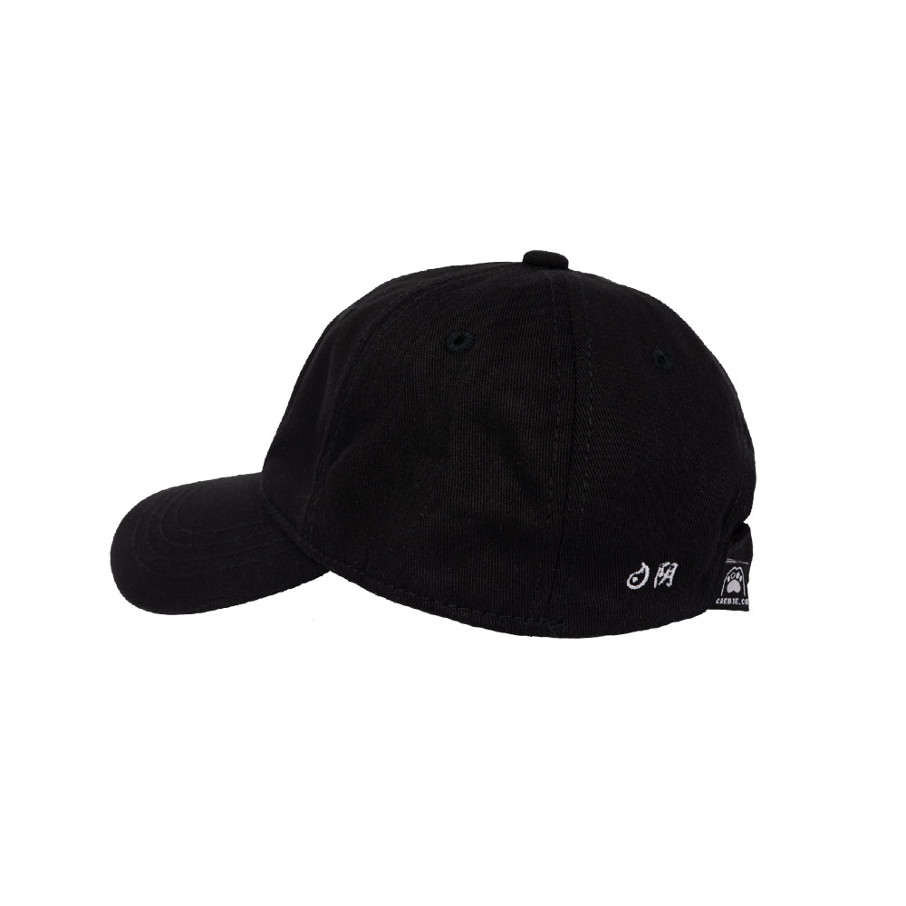 Black Cat Hat