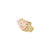 Pink Taiyaki