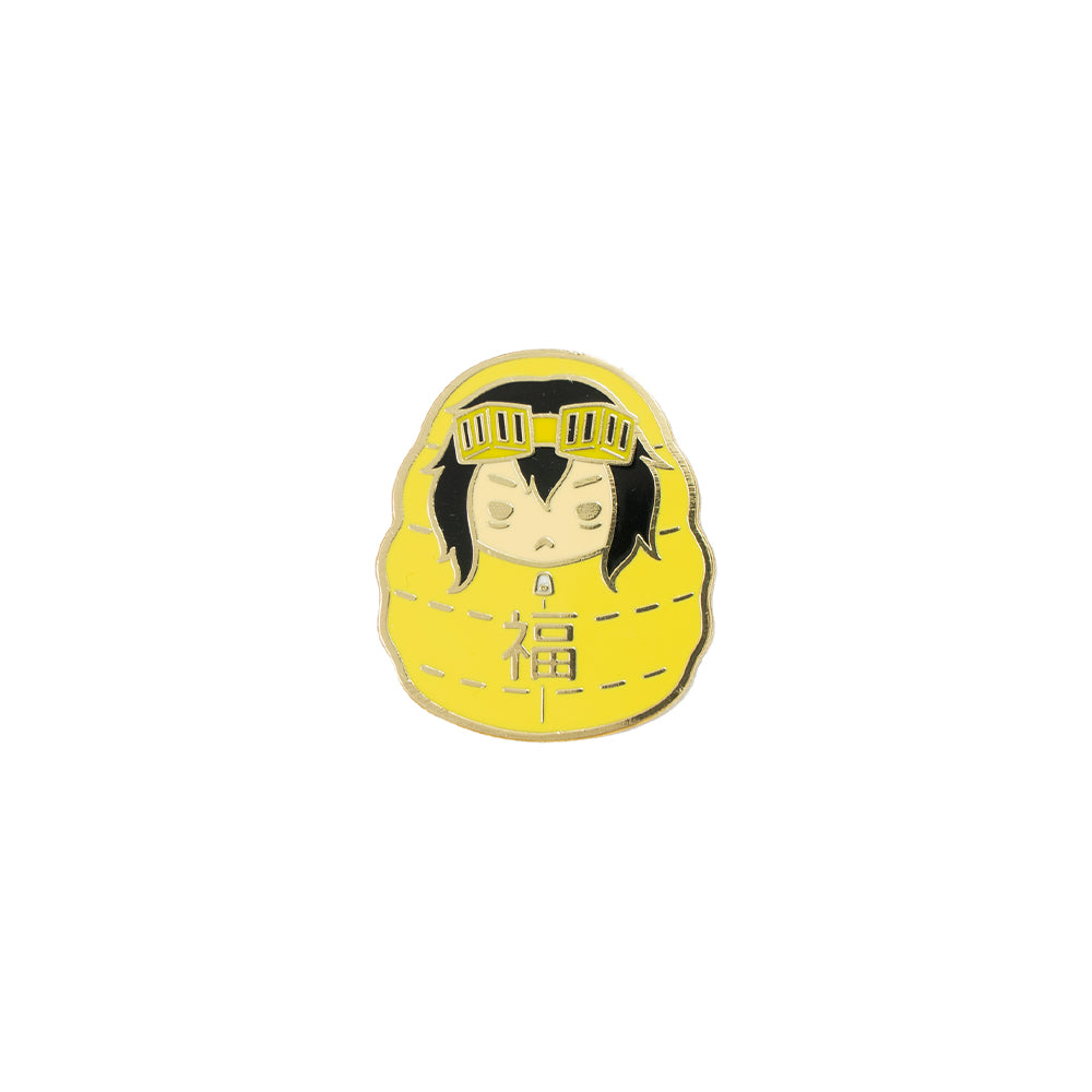 Enamel Pins – Crebie Co